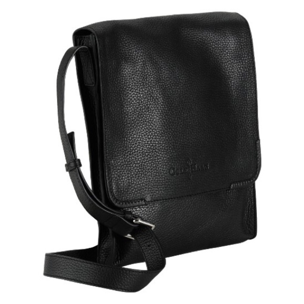 Cole Haan UNISEX MESSENGER Bag Holds A Lot!!